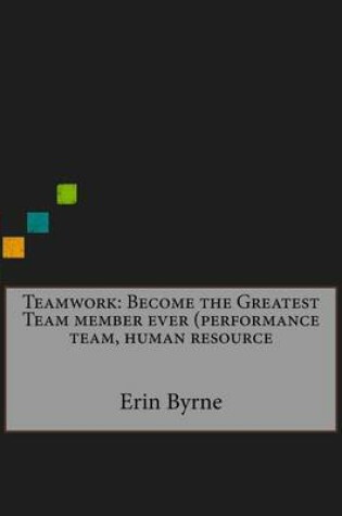 Cover of Teamwork