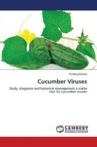 Cover of Cucumber Viruses