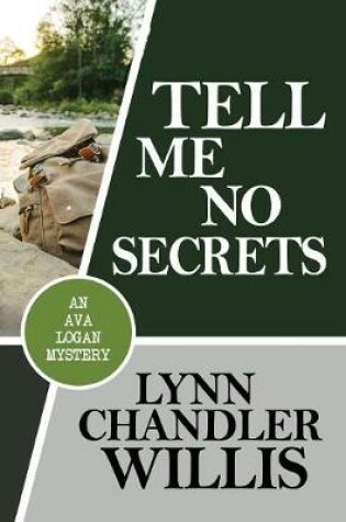 Cover of Tell Me No Secrets