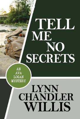 Book cover for Tell Me No Secrets