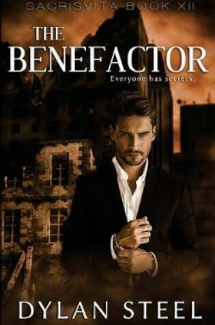 Cover of The Benefactor