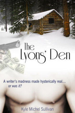 Cover of The Lyon's Den