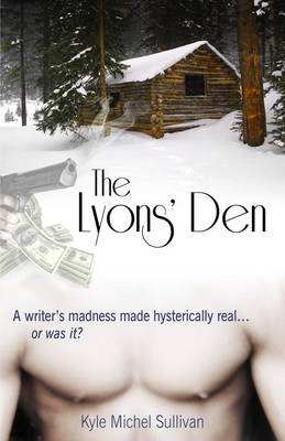 Book cover for The Lyon's Den