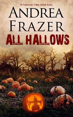 Book cover for All Hallows