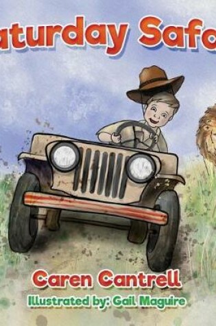 Cover of Saturday Safari