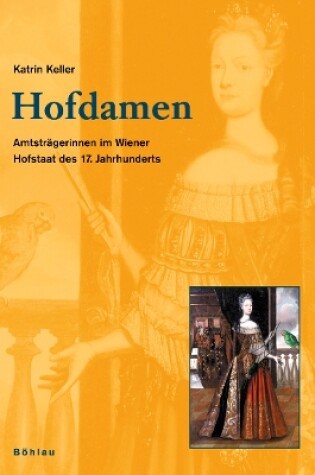 Cover of Hofdamen