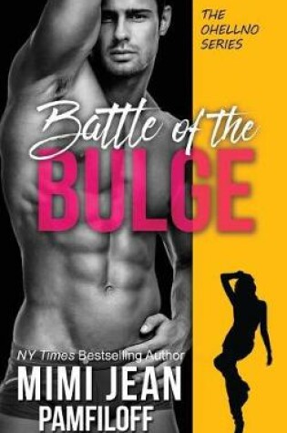 Cover of Battle of the Bulge