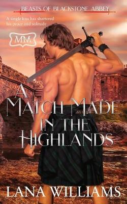 Cover of A Match Made in the Highlands