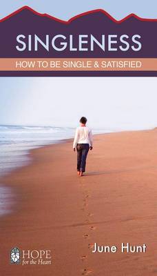 Book cover for Singleness