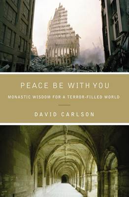 Book cover for Peace Be with You