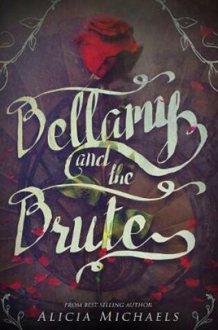 Cover of Bellamy and the Brute