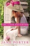 Book cover for The Good Daughter