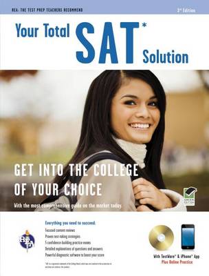Cover of Sat(r) W/CD
