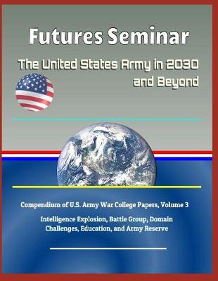 Book cover for Futures Seminar