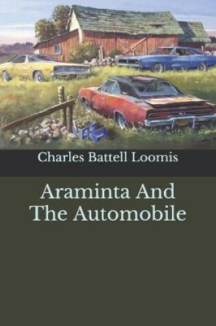 Cover of Araminta And The Automobile