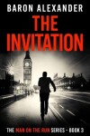 Book cover for The Invitation