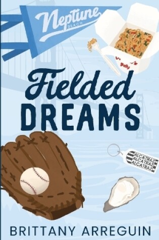 Cover of Fielded Dreams