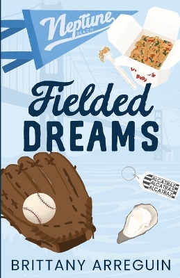 Cover of Fielded Dreams