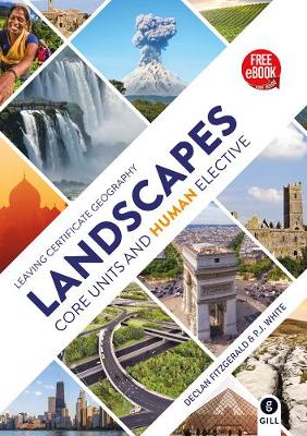 Book cover for Landscapes:Human