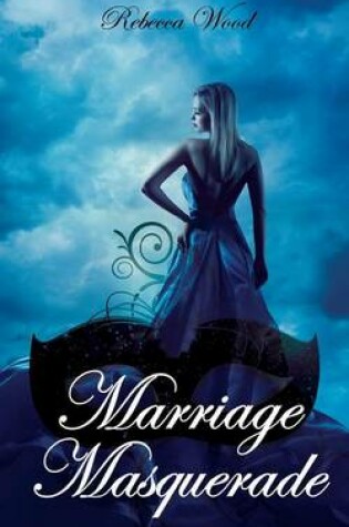 Cover of Marriage Masquerade