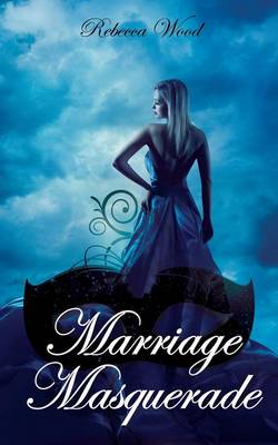 Book cover for Marriage Masquerade