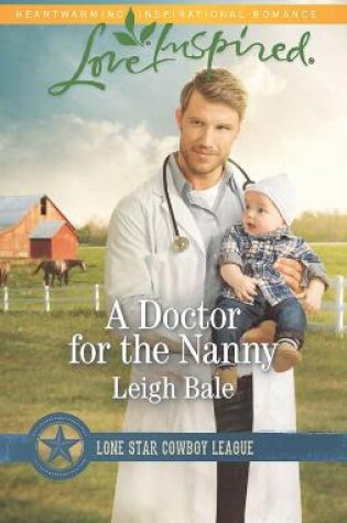 Cover of A Doctor For The Nanny