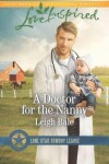 Book cover for A Doctor For The Nanny