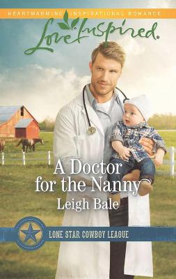 Cover of A Doctor For The Nanny