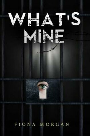 Cover of What's Mine