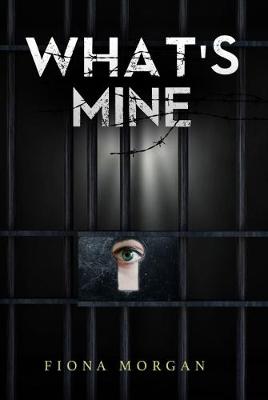 Book cover for What's Mine