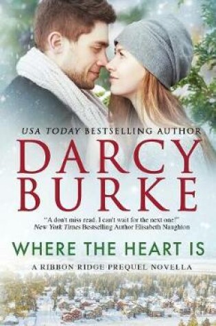 Cover of Where the Heart Is