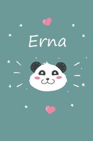 Cover of Erna