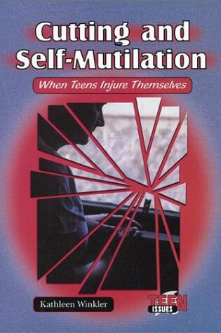 Cover of Cutting and Self-Mutilation