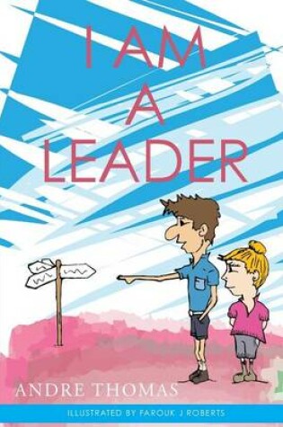 Cover of I am a Leader