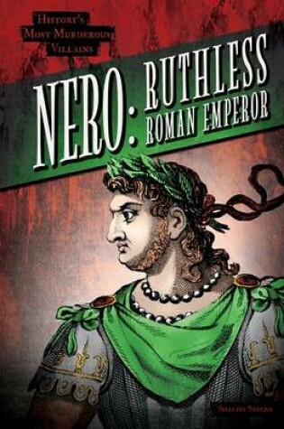 Cover of Nero