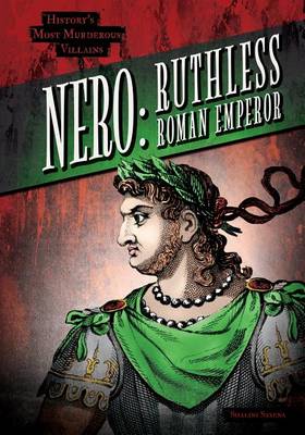 Cover of Nero