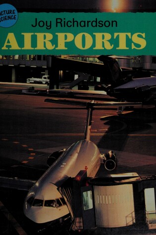 Cover of Airports