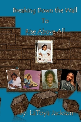 Book cover for Breaking Down the Wall to Rise Above All