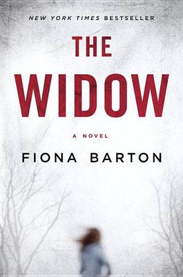 Book cover for The Widow