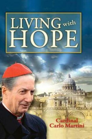 Cover of Living with Hope