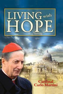 Book cover for Living with Hope