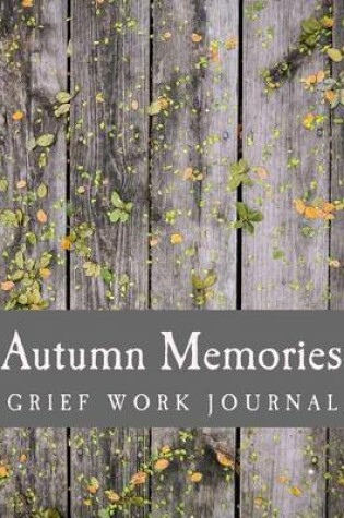 Cover of Autumn Memories