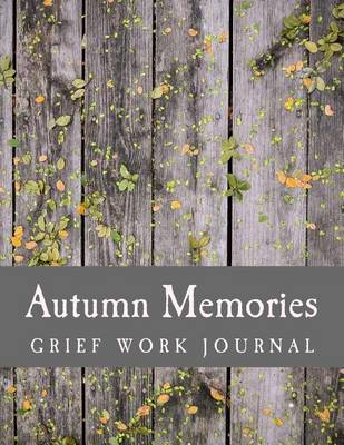 Cover of Autumn Memories