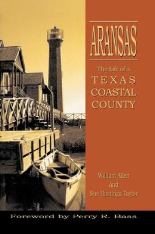 Cover of Aransas