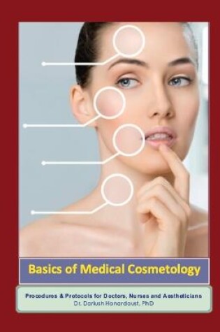 Cover of Basics of Medical Cosmetology