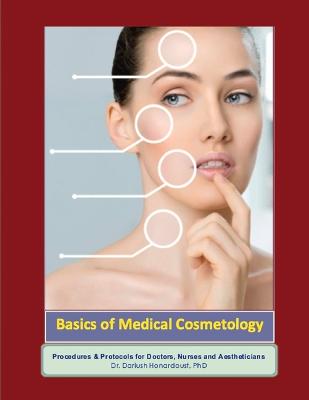 Book cover for Basics of Medical Cosmetology