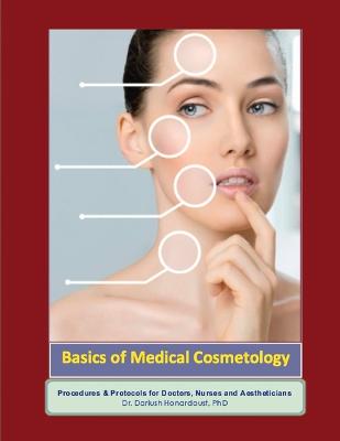 Cover of Basics of Medical Cosmetology