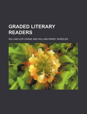 Book cover for Graded Literary Readers