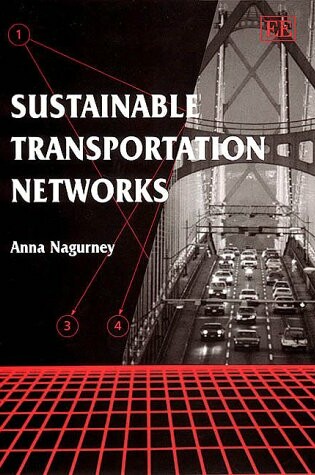 Cover of Sustainable Transportation Networks