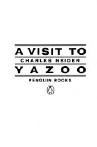 Cover of A Visit to Yazoo